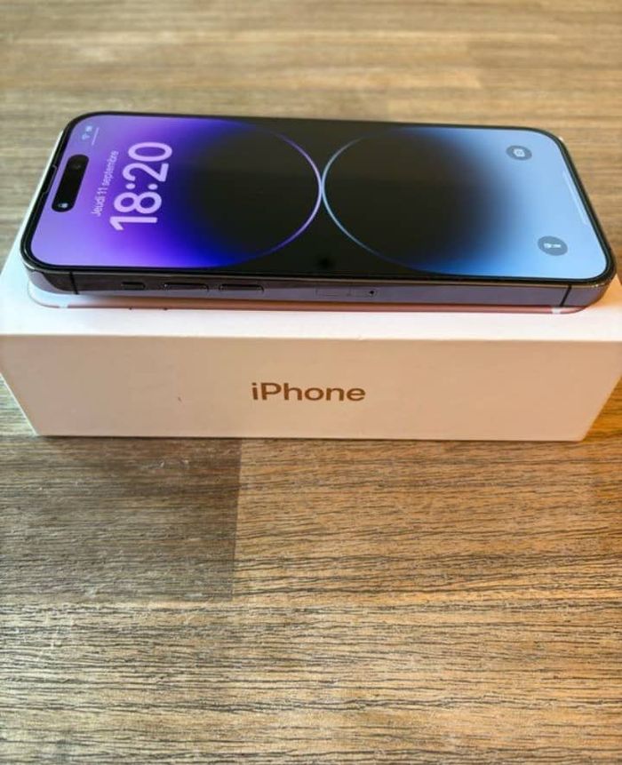 13pro max - photo numéro 2