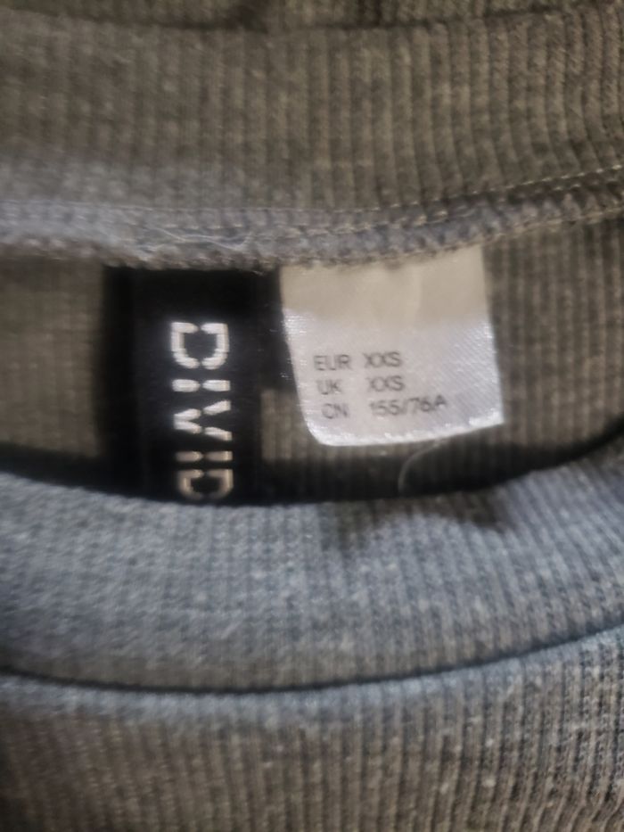 Robe moulante - photo numéro 2