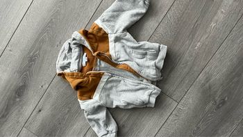 Gilet Vertbaudet - 9 mois