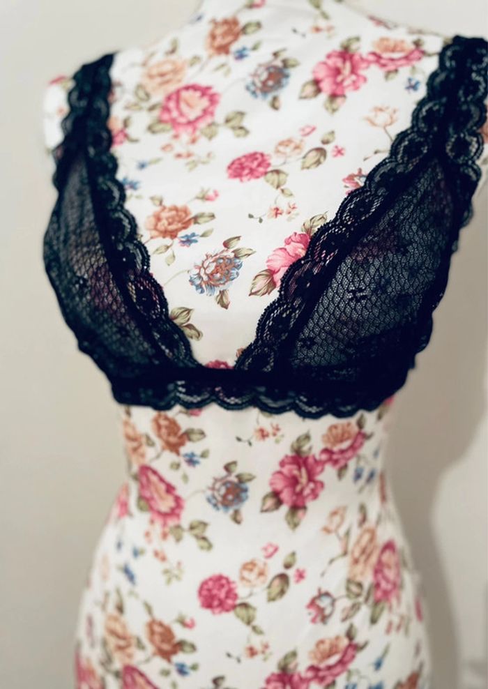 Soutien gorge triangle - photo numéro 2