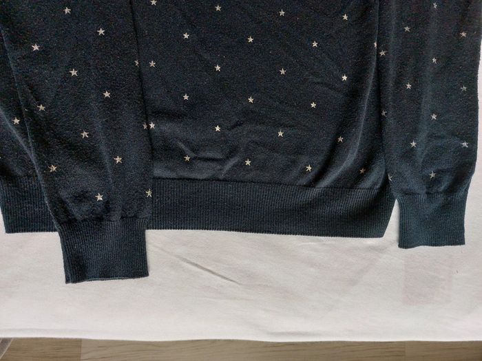 Pull fin en parfait état - photo numéro 4