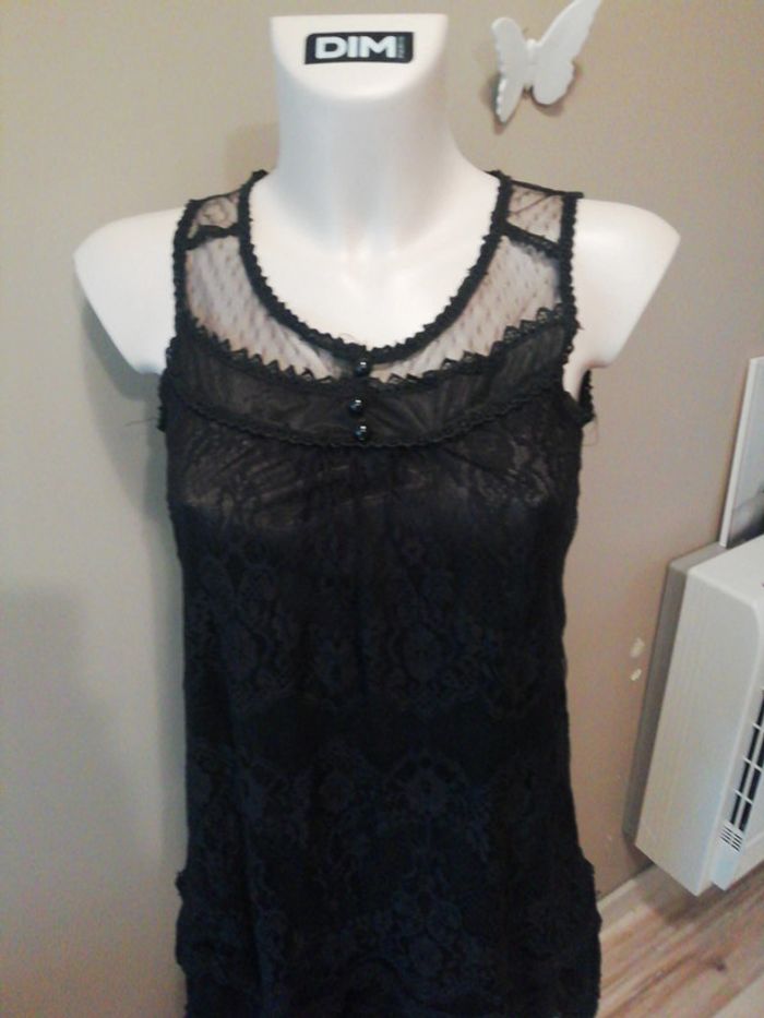 Tunique sans manche - photo numéro 2