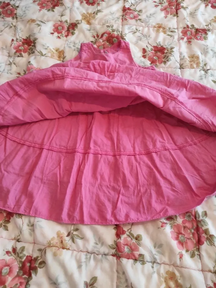 Robe Berlingot - 2/3 ans / 94 cm - photo numéro 5