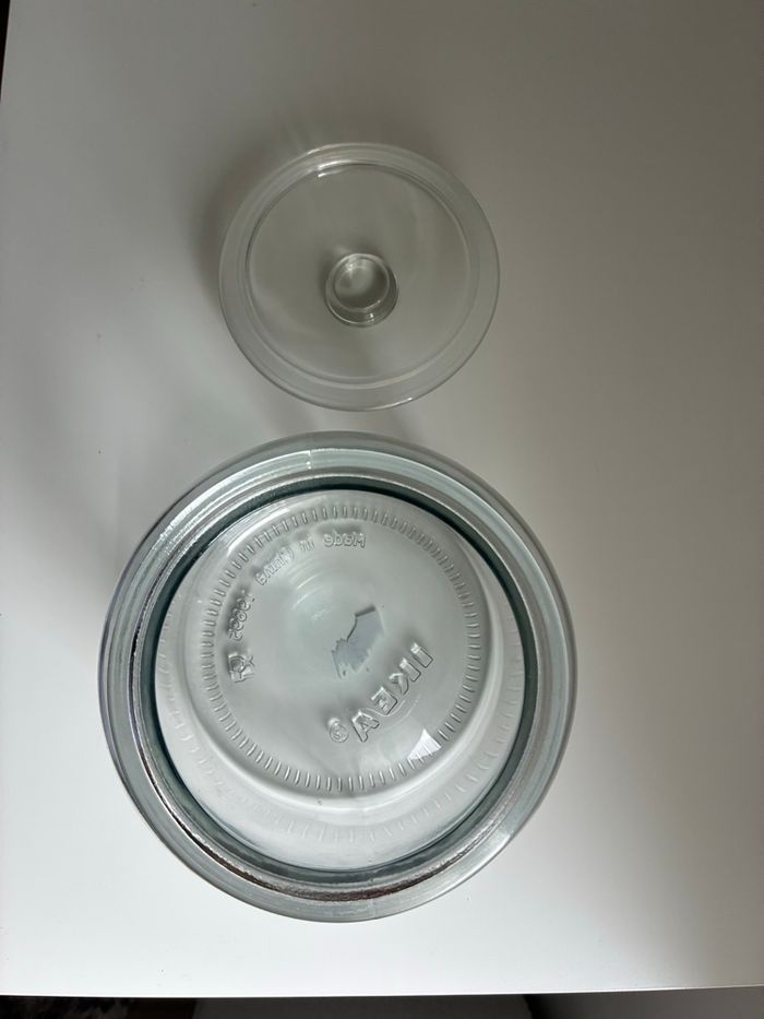 Bonbonnière IKEA - photo numéro 2