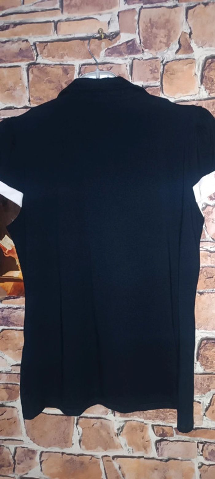 Polo marine Christine Laure - photo numéro 6