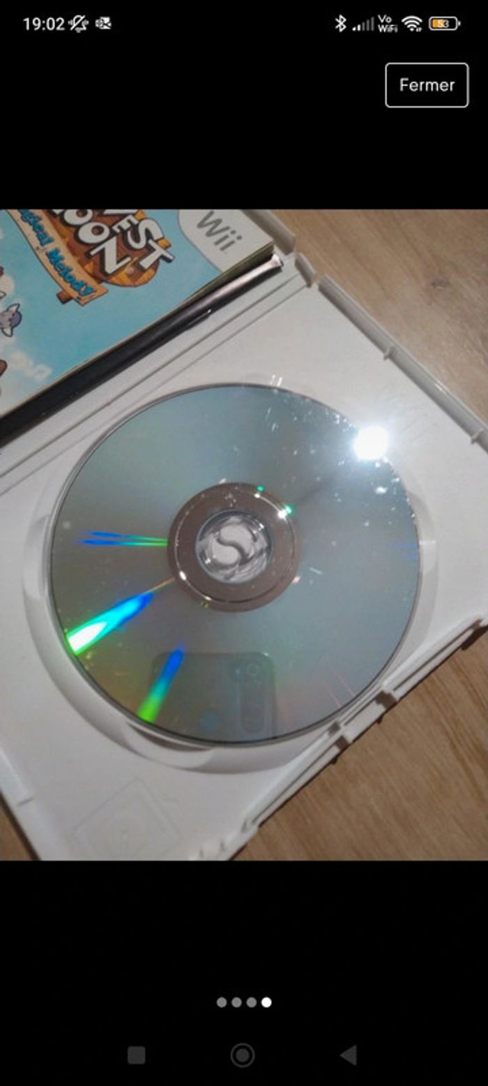 Harvest moon magical melody Nintendo wii - photo numéro 4