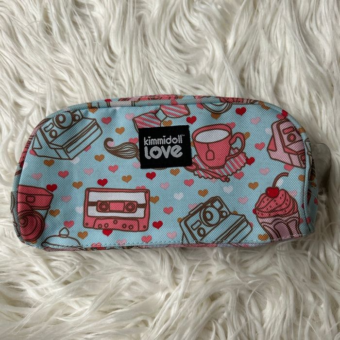 Trousse pour crayon 🖍️ - photo numéro 2