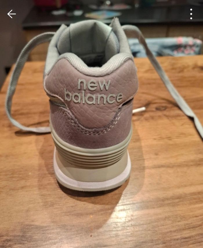 Baskets - photo numéro 2