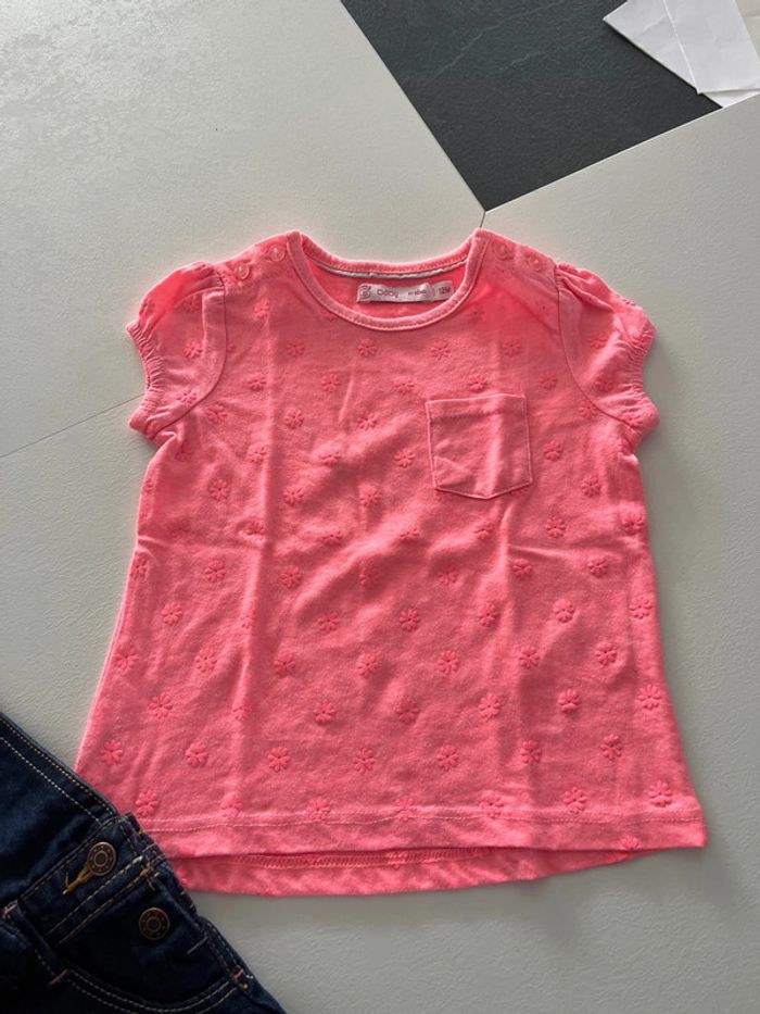 Ensemble 12 mois Kiabi et Gemo - photo numéro 4