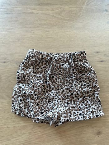 Short