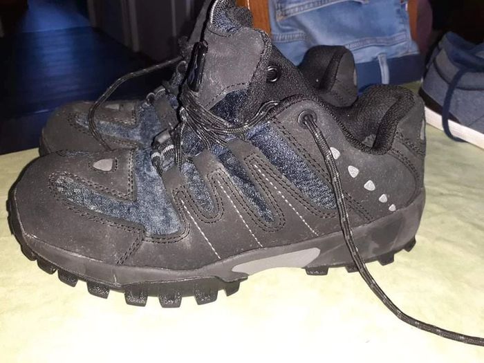Chaussures de sécurité - photo numéro 4