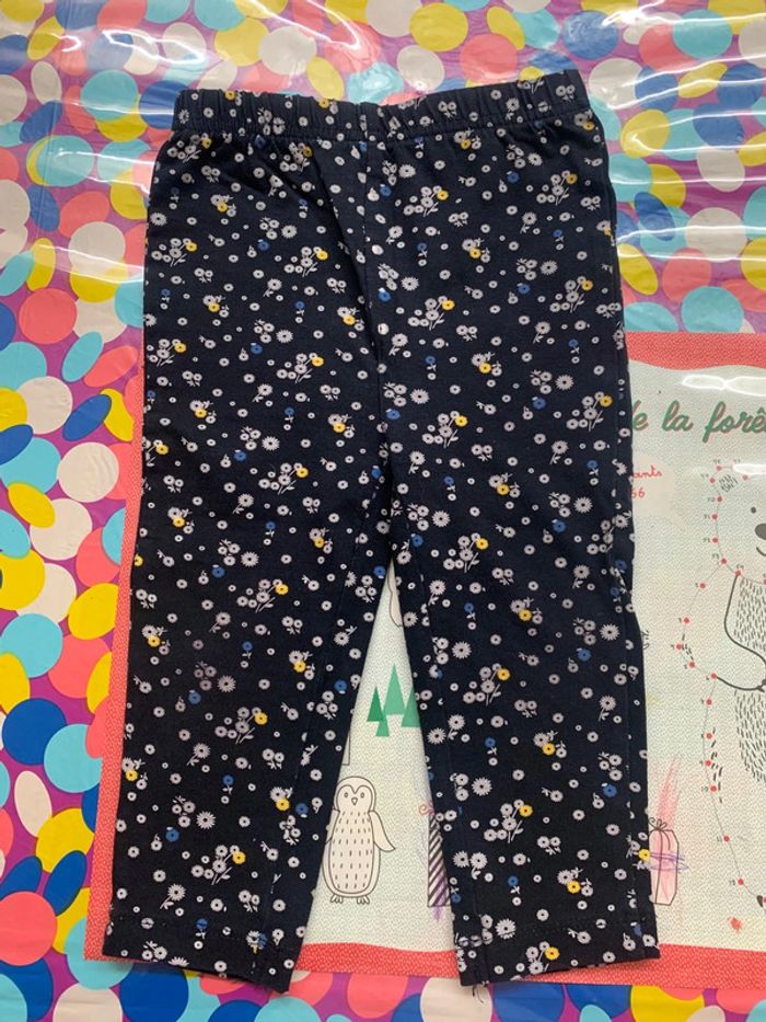 Legging 18 mois - photo numéro 2