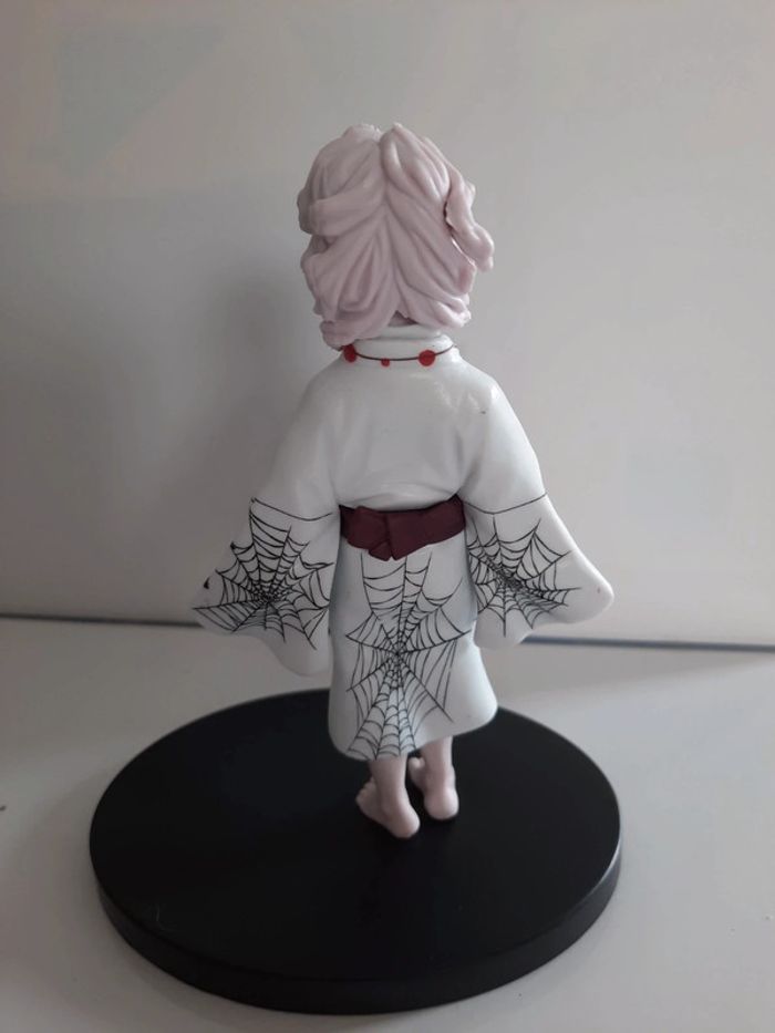 Figurine rui demon slayer / kimetsu no yaiba - photo numéro 5