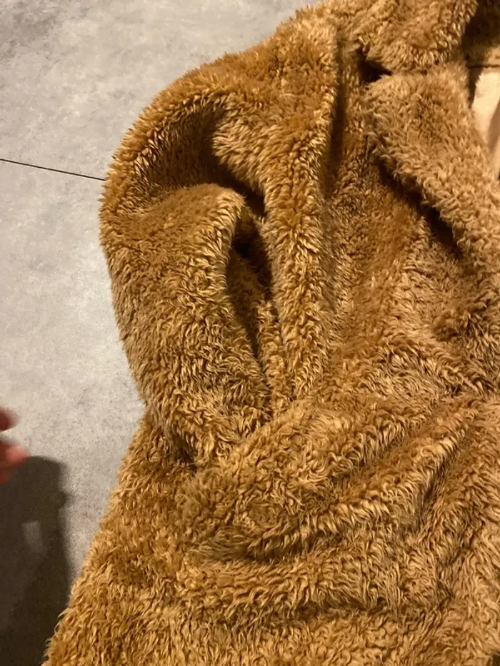 Manteau - photo numéro 3