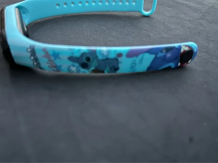 Montre stitch digital / électronique neuf - photo numéro 3
