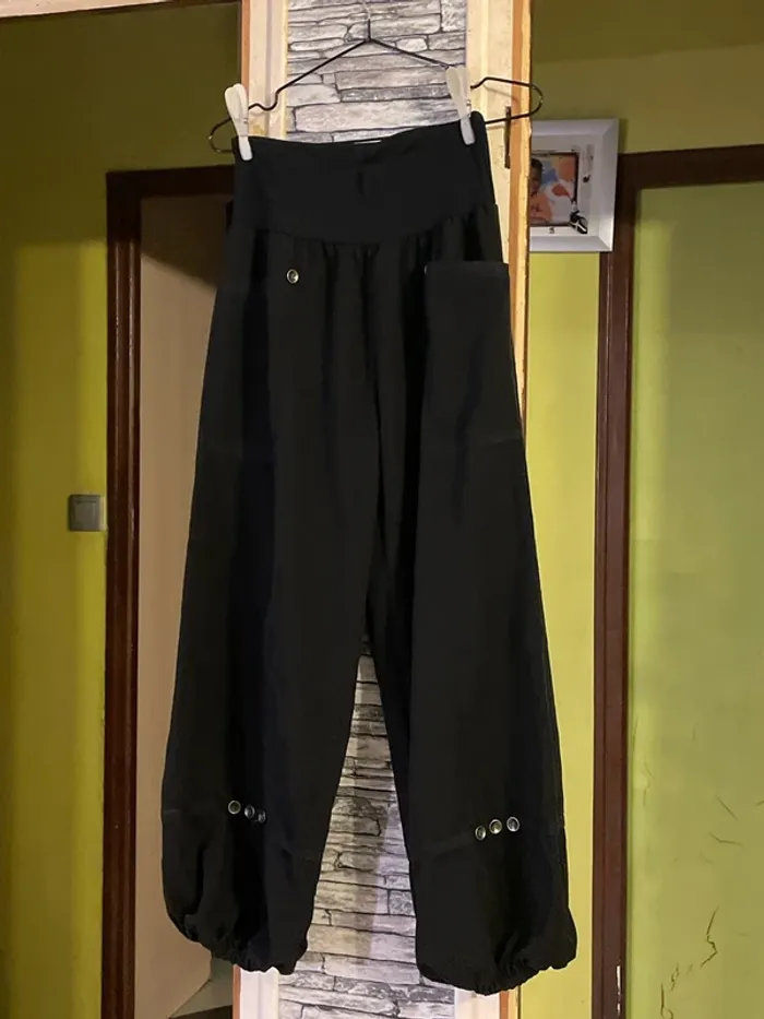 Pantalon femme 40