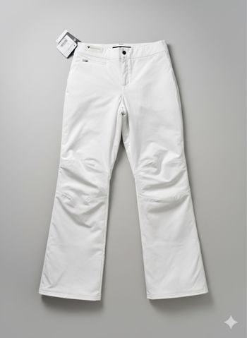 Pantalon de ski Obermeyer - Femme Taille 12 - Neuf avec étiquette