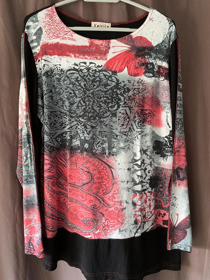 T-shirt motifs