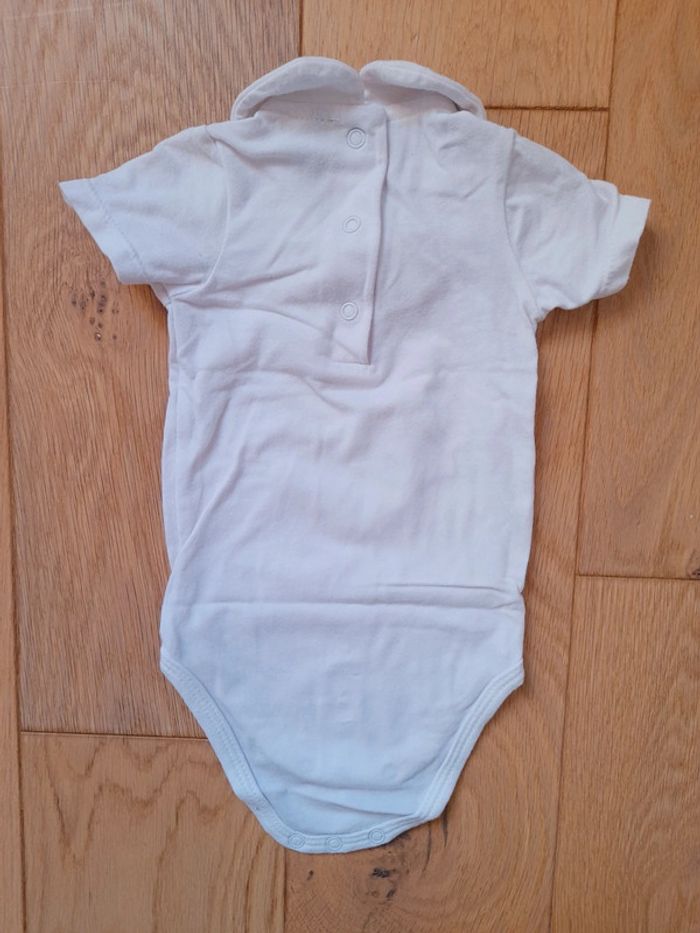 Lot bodies - photo numéro 4