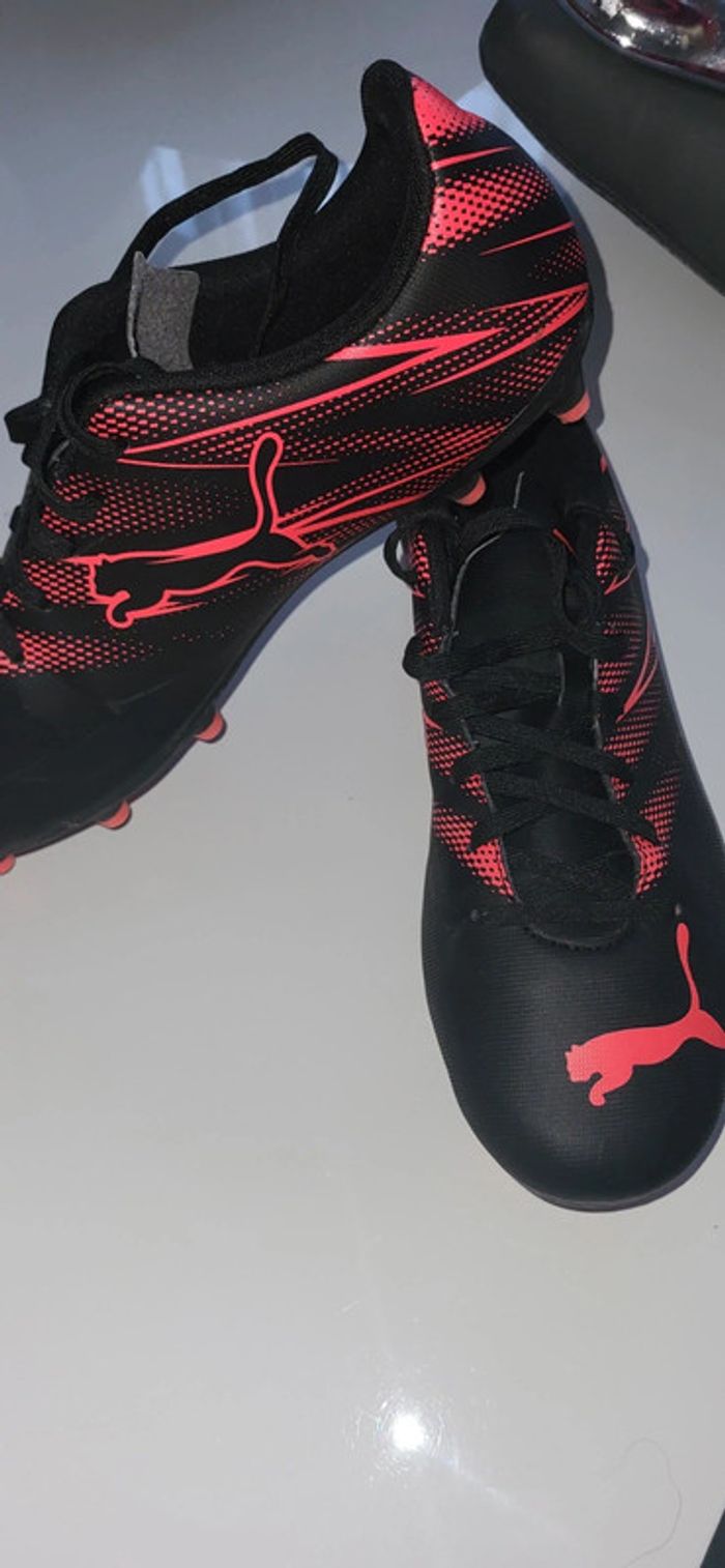 Chaussures de football moulées homme