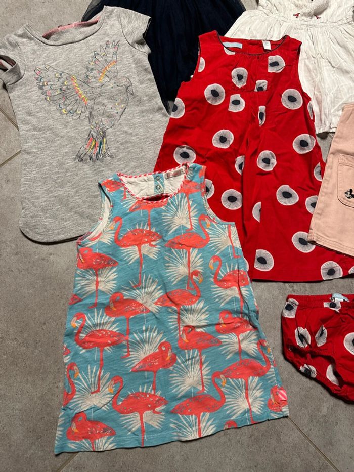 Lot de robes 3 ans - photo numéro 2