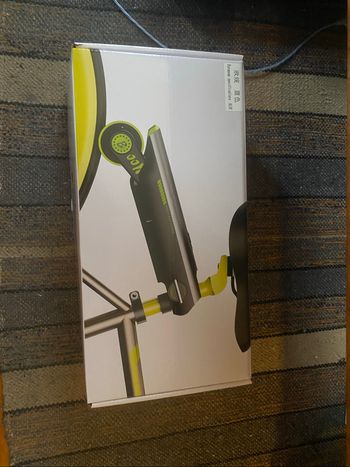 « Cycloboost »Accessoires pour rendre son vélo électrique pas cher « se trouve pas dans le commerce »