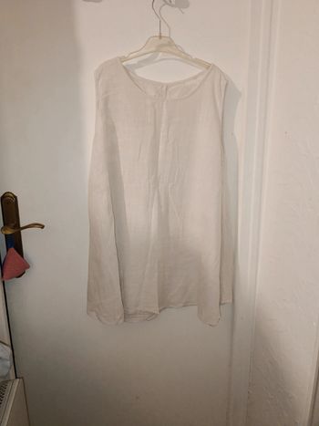 Débardeur  femme 46