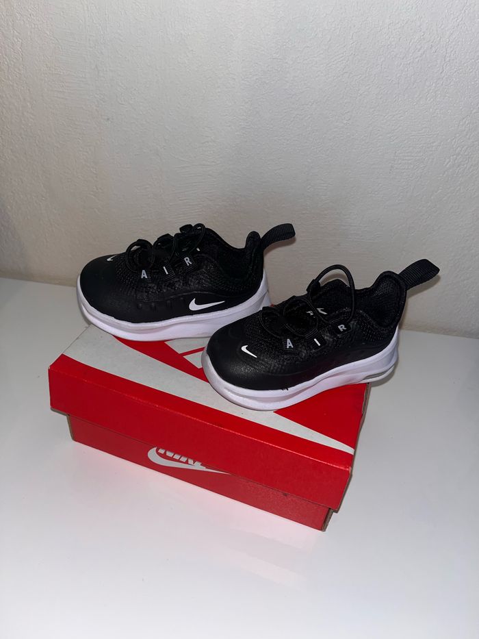 Air Max bébé - photo numéro 2