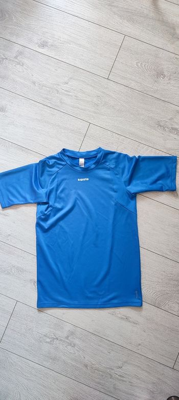 T shirt 12 ans Kipsta
