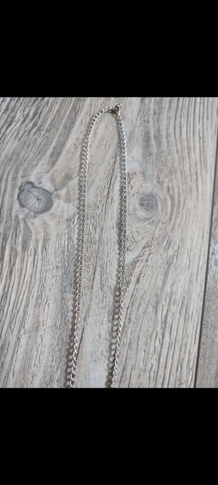 Collier La Marelle - photo numéro 3