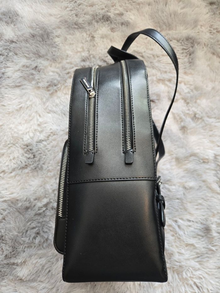 Sac à dos Michael Kors Jaycee noir – Neuf avec étiquette - photo numéro 4