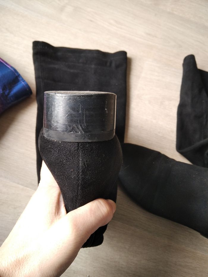 Cuissardes - photo numéro 3