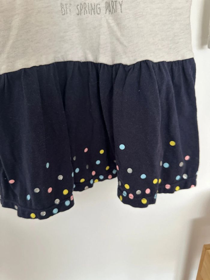 Robe Disney taille 2 ans - photo numéro 4