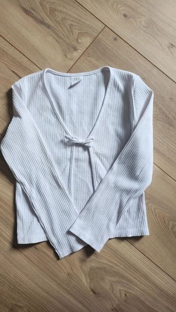 Gilet Zara