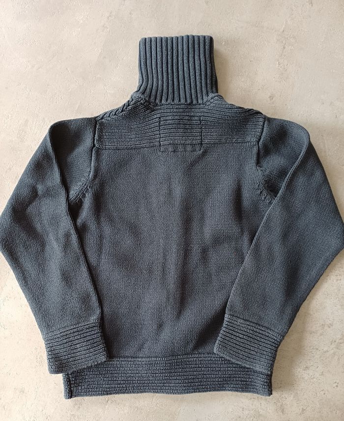 Gilet zippé - photo numéro 2