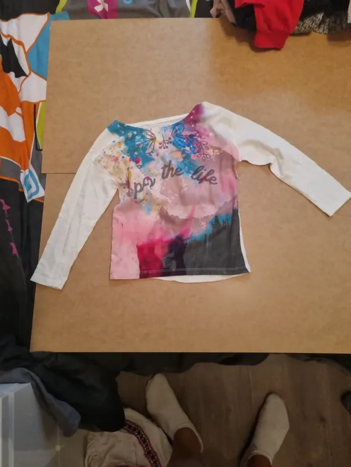 Tshirt