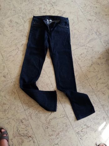 Jean's femme taille 36