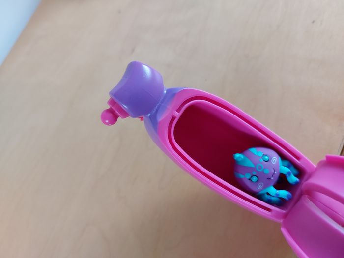 Lot de 3 Splash Toys Bananas - photo numéro 7