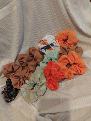 Chouchous pour les enfants 🤍