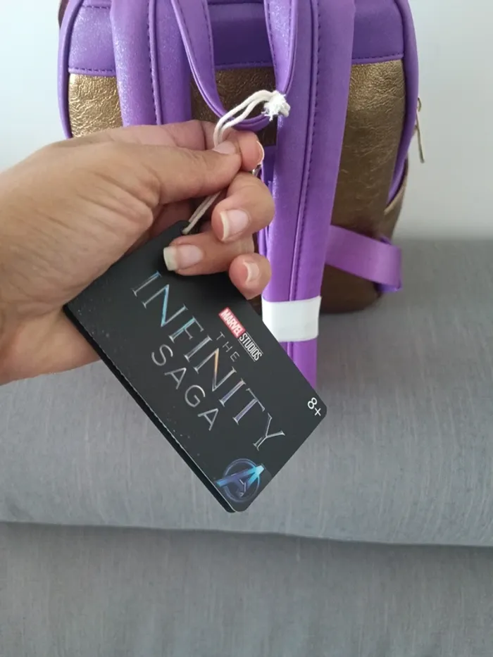 Loungefly thanos - photo numéro 7