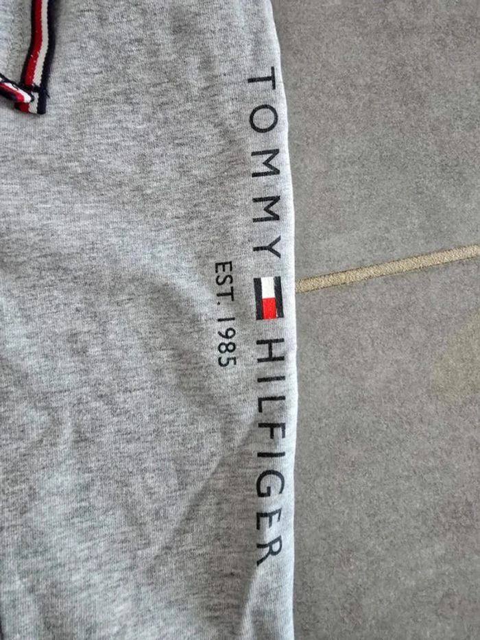 Ensemble jogging tommy hilfiger - photo numéro 5