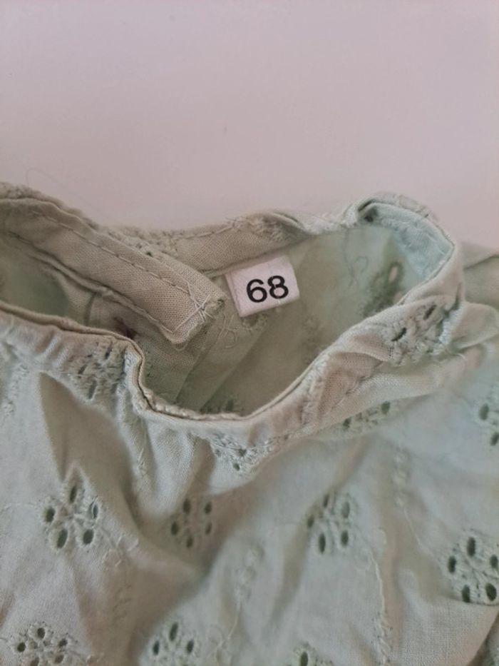 Lot robe été - photo numéro 4