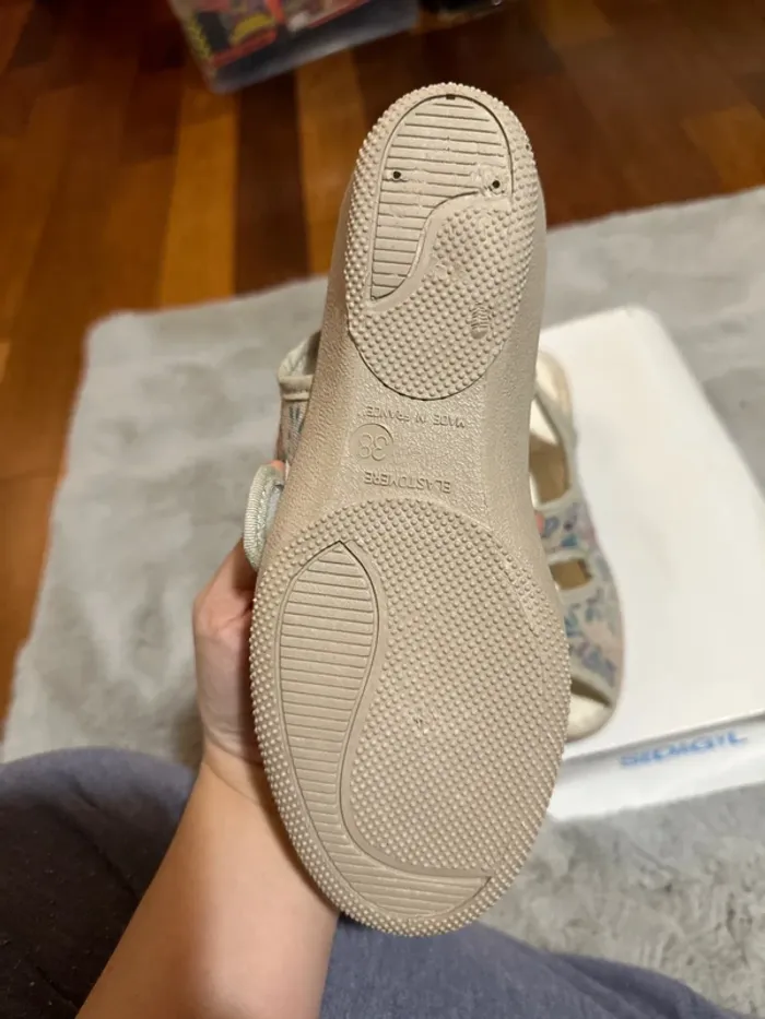 Chaussure femme - photo numéro 6