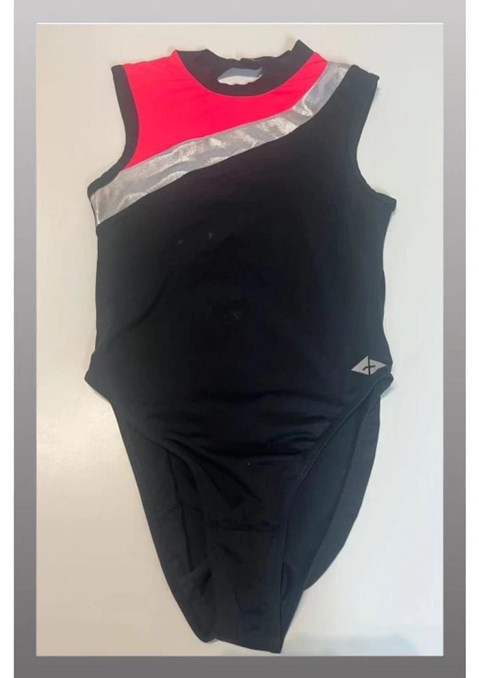 Maillot de bain une pièce Athlitech Taille 10 ans