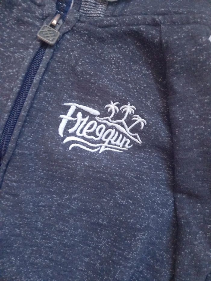 Veste freegun - photo numéro 3