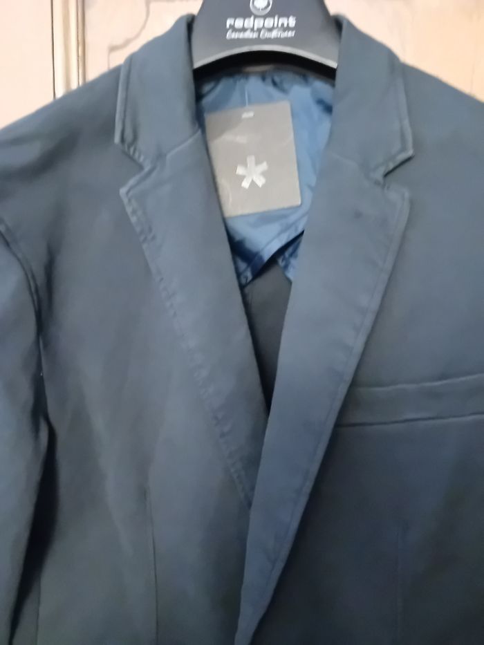 Veste celio club - photo numéro 5