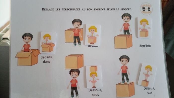Lot de 2 livrets - photo numéro 5