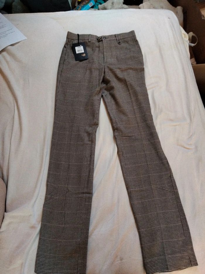 Pantalon Kiliwatch taille 38