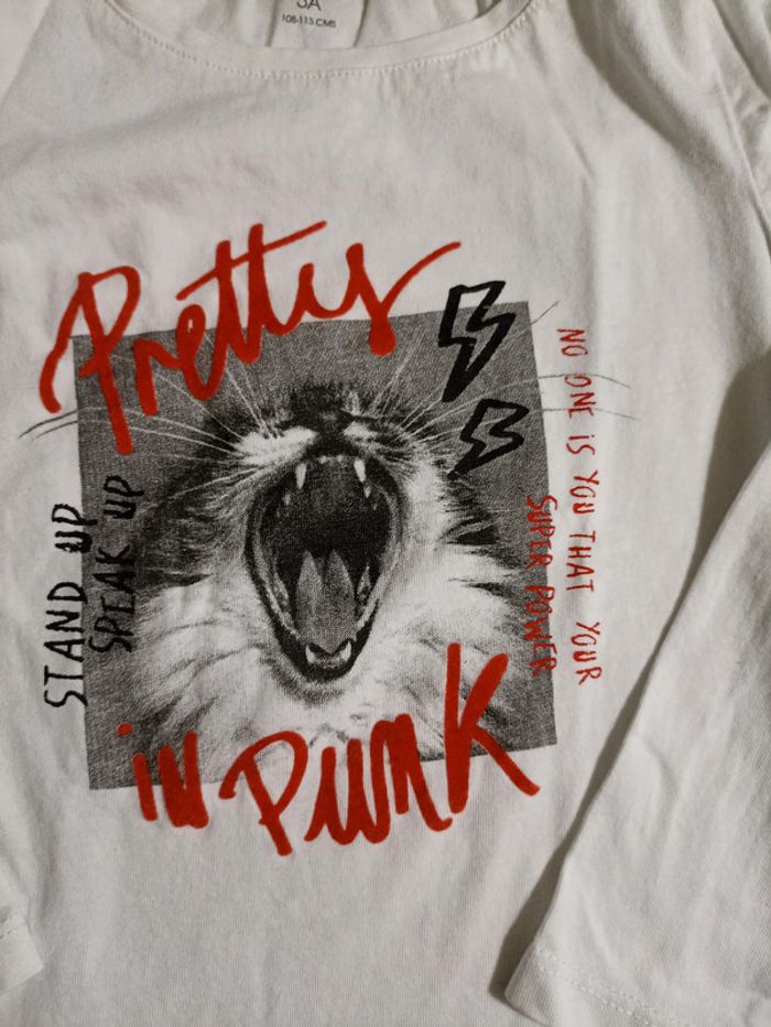 TS ML Kiabi 5 ans - photo numéro 3