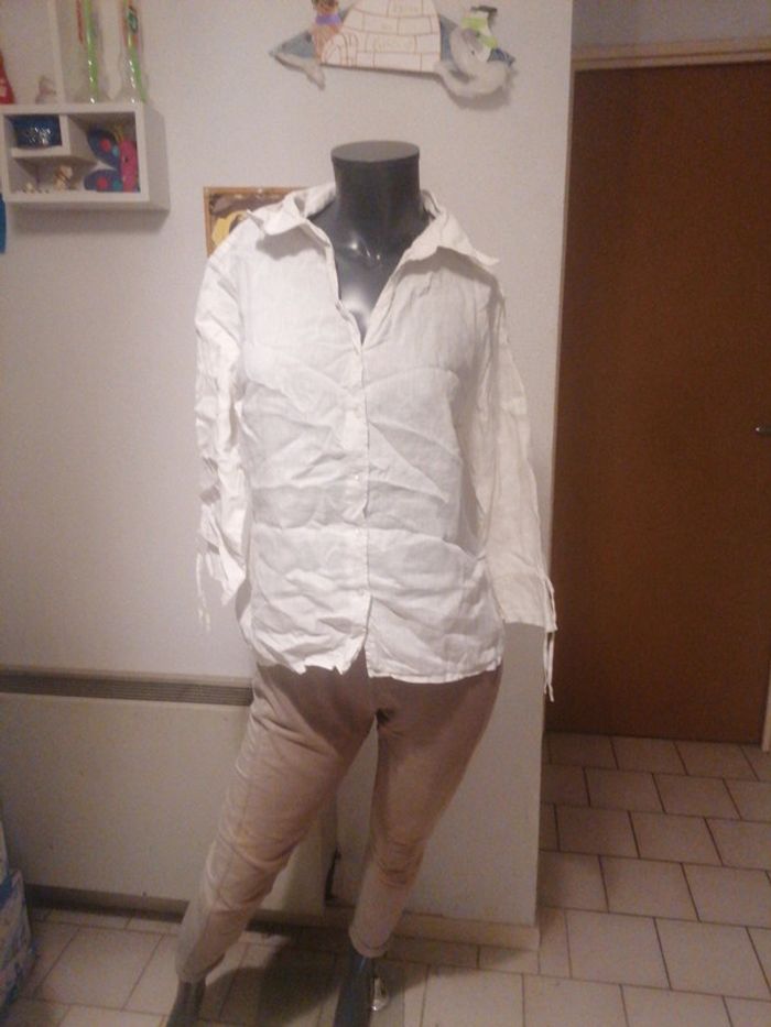 Chemise taille unique